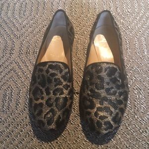 Christian Louboutin loafers